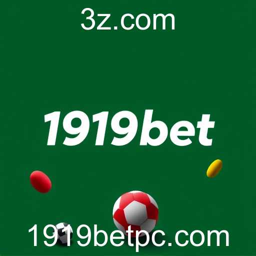 A Evolução dos Jogos Online: O Caso do 1919bet