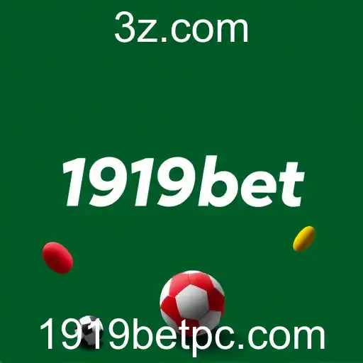 A Evolução dos Jogos Online: O Caso do 1919bet