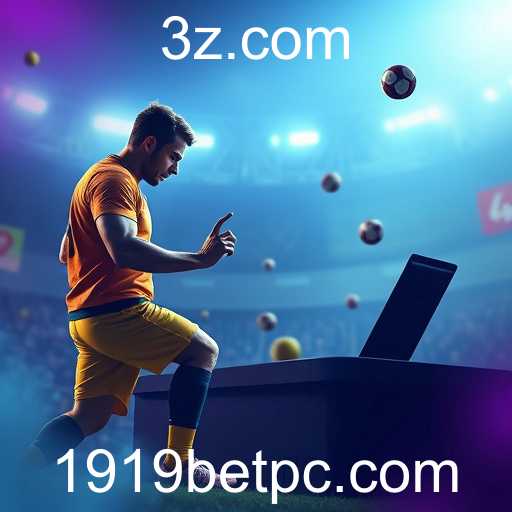 Tendências nos Jogos Online: A Ascensão do 1919bet