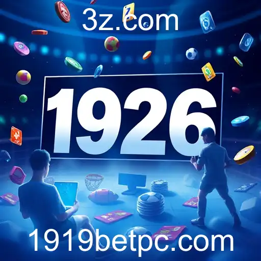 O Impacto dos Jogos de Azar na Economia Digital