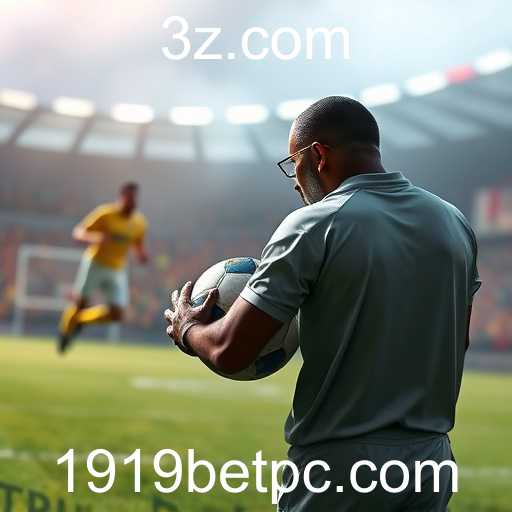 O Impacto das Apostas Esportivas em 2025