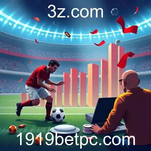 O Crescimento dos Jogos Online e 1919bet em 2025