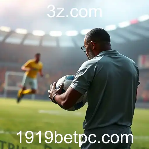 O Impacto das Apostas Esportivas em 2025