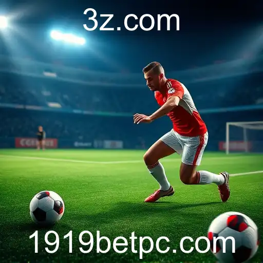 Desvendando as Promoções da 1919bet: Bônus Irresistíveis para Jogadores Online