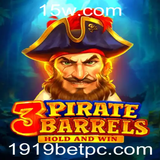 Descubra o Mundo de 3PirateBarrels: Um Jogo de Aventura com Temática Pirata