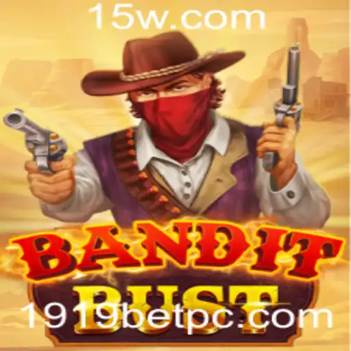 Descubra BanditBust: O Jogo de Estratégia Inspirado em 1919