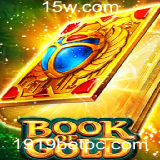 Explorando o Universo de BookofGold: Um Guia Completo com Foco na Estrutura do Jogo