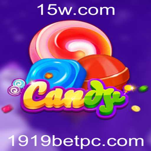 Candy: Uma Jornada de Diversão e Estratégia com 1919bet