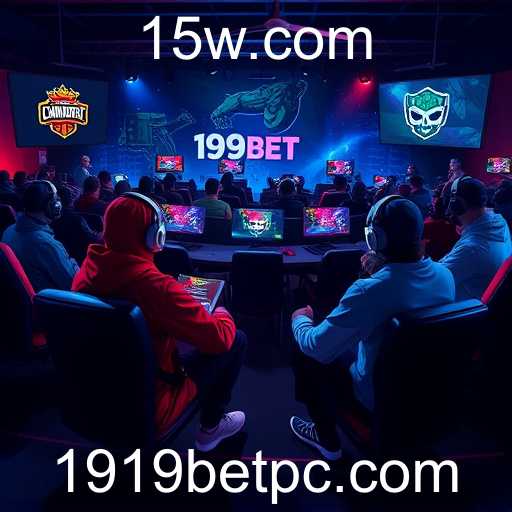 A Interação na Comunidade de Jogadores e o Impacto da 1919bet