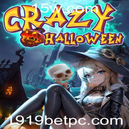 Explorando o Fascinante Mundo de 'CrazyHalloween'