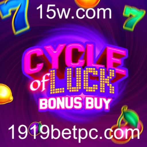 CycleofLuckBonusBuy: Explore o Mundo de Oportunidades com 1919bet
