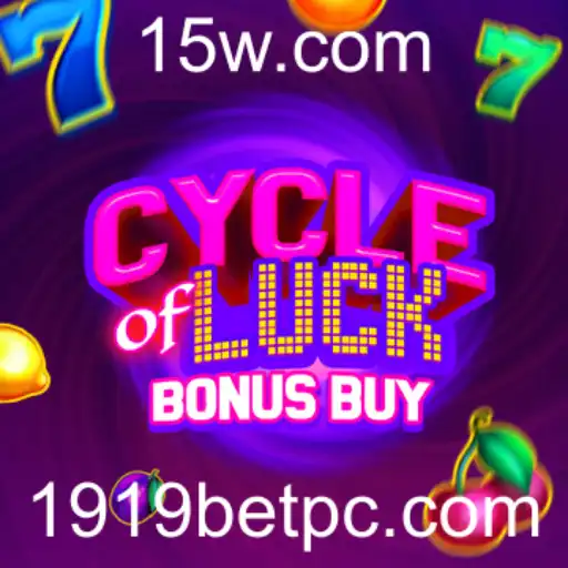 CycleofLuckBonusBuy: Explore o Mundo de Oportunidades com 1919bet