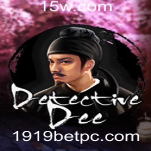 Descubra DetectiveDee: O Enigma do Novo Jogo