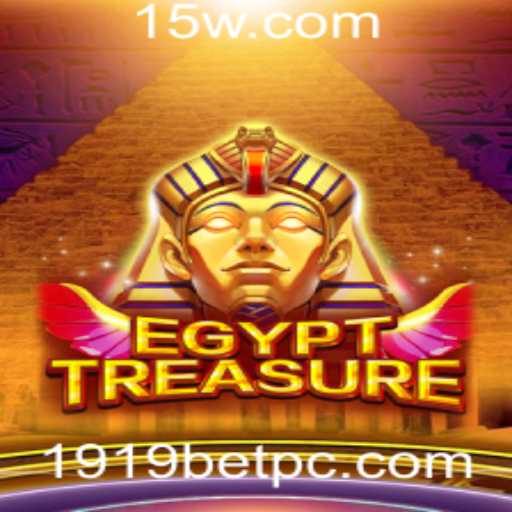 Explorando o EgyptTreasure: Um Mergulho no Fascinante Mundo de 1919bet