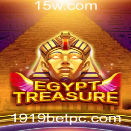Explorando o EgyptTreasure: Um Mergulho no Fascinante Mundo de 1919bet