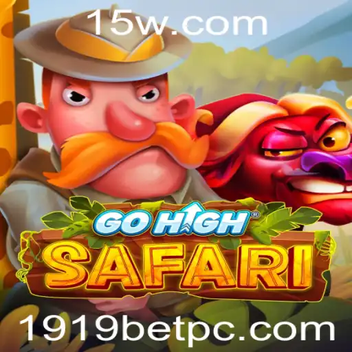 GoHighSafari: A Excitante Aventura no Mundo dos Jogos