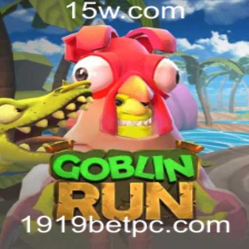 Descubra o Fascinante Mundo de GoblinRun com 1919bet