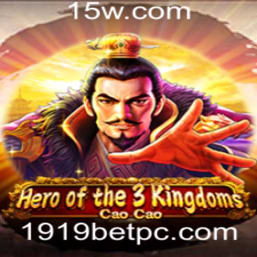Descubra o Mundo de Heroofthe3KingdomsCaoCao