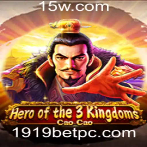Descubra o Mundo de Heroofthe3KingdomsCaoCao