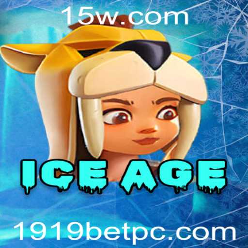 Explorando o Mundo Congelante de IceAge: Jogo e Apostas na Plataforma 1919bet