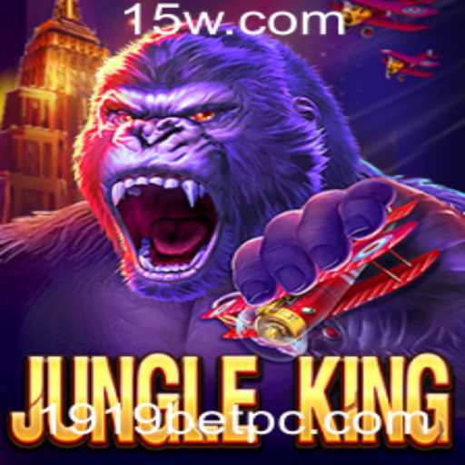 Desvendando JungleKing: O Jogo que Está Transformando o Cenário das Apostas
