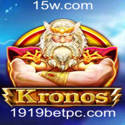 Explorando o Fascinante Mundo do Jogo Kronos