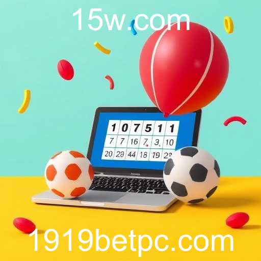 A Revolução da Loteria Online: Uma Nova Era com 1919bet