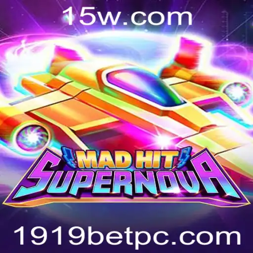 Explorando o Universo de MadHitSupernova: Um Mergulho na Nova Sensação dos Jogos