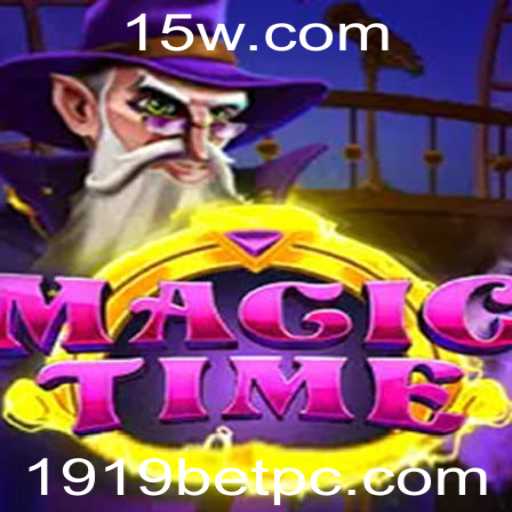 Descubra MagicTime: O Jogo Inovador que Está Conquistando o Público