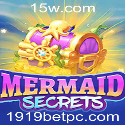 Descubra os Segredos dos Mares com MermaidSecrets e 1919bet