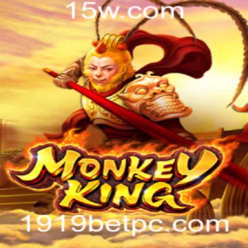 Explorando o Mundo do Jogo MonkeyKing: Uma Aventura Épica