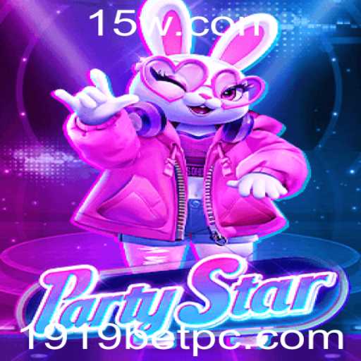 Explorando o Universo de PartyStar: Um Novo Jogo de Estratégia com 1919bet