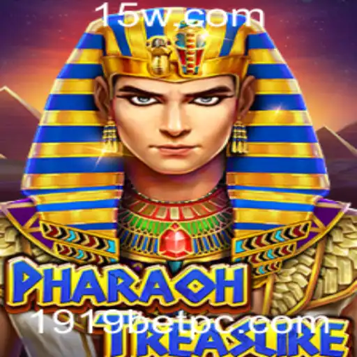 Descubra o Empolgante Mundo de PharaohTreasure