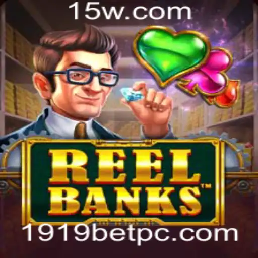 Descubra o Mundo do Jogo ReelBanks no 1919bet