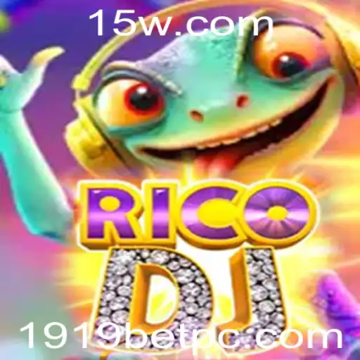RicoDJ e 1919bet: Explorando o Novo Fenômeno dos Jogos Online