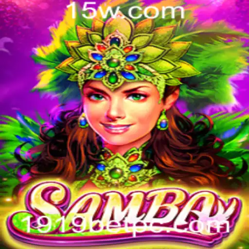 Descubra o Fascinante Mundo do Jogo Samba - Uma Aventura com 1919bet