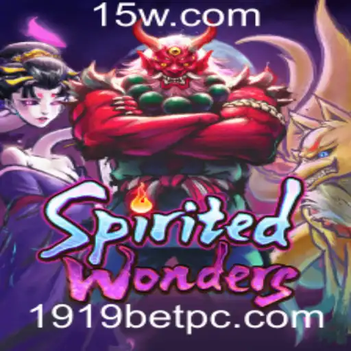 SpiritedWonders: Um Mergulho no Mundo Envolvente dos Jogos de Azar