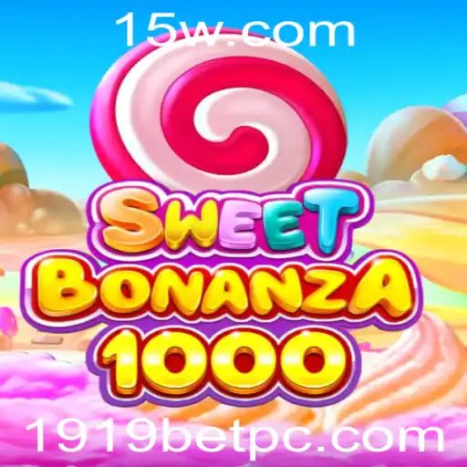 Explorando o Universo de SweetBonanza1000: Regras e Diversão do Jogo de Cassino Online