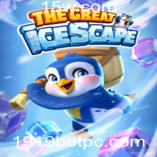 Descubra o Mundo de TheGreatIcescape: Um Jogo Fascinante