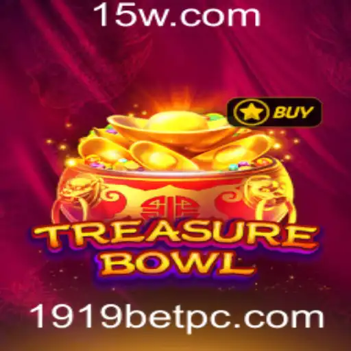 TreasureBowl: O Novo Sensação do Universo de Jogos Apostas com 1919bet